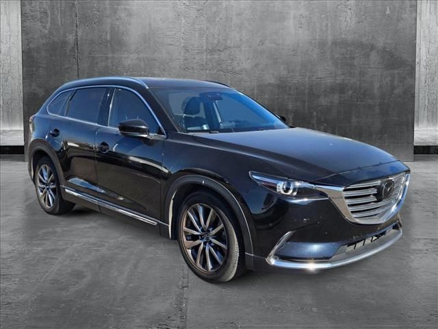 2019 Mazda CX-9 Grand Touring