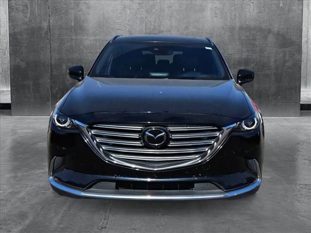 2019 Mazda CX-9 Grand Touring