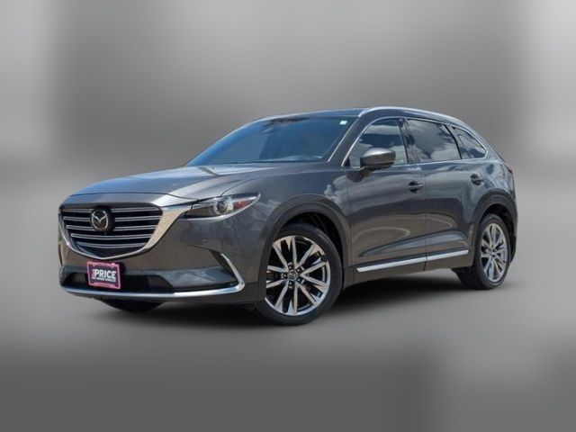 2019 Mazda CX-9 Grand Touring