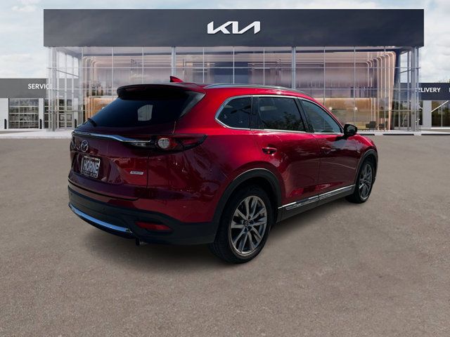 2019 Mazda CX-9 Grand Touring