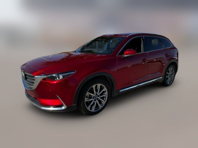 2019 Mazda CX-9 Grand Touring