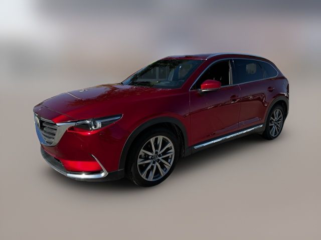 2019 Mazda CX-9 Grand Touring