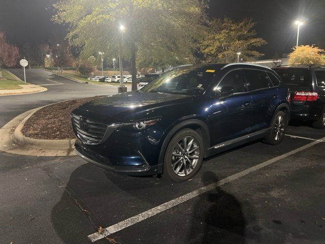 2019 Mazda CX-9 Grand Touring