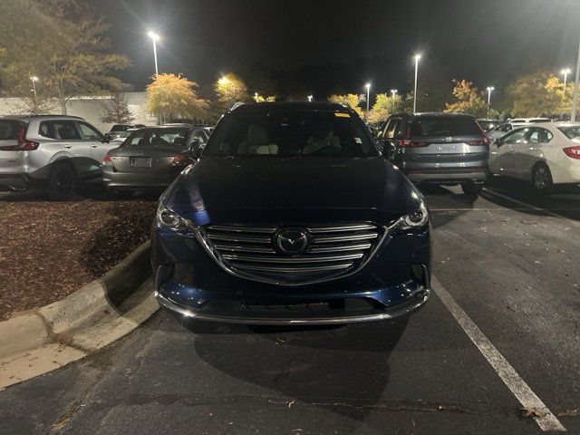 2019 Mazda CX-9 Grand Touring