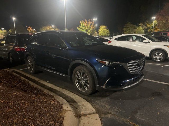 2019 Mazda CX-9 Grand Touring