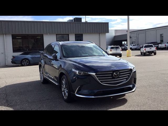 2019 Mazda CX-9 Grand Touring