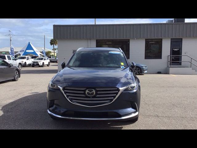 2019 Mazda CX-9 Grand Touring