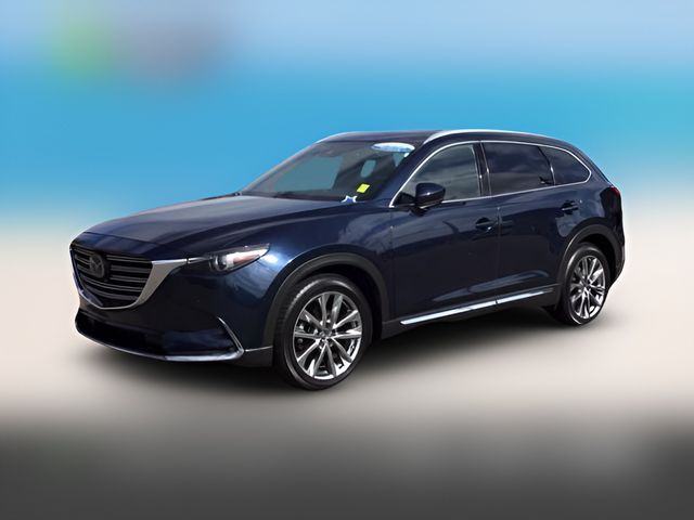 2019 Mazda CX-9 Grand Touring