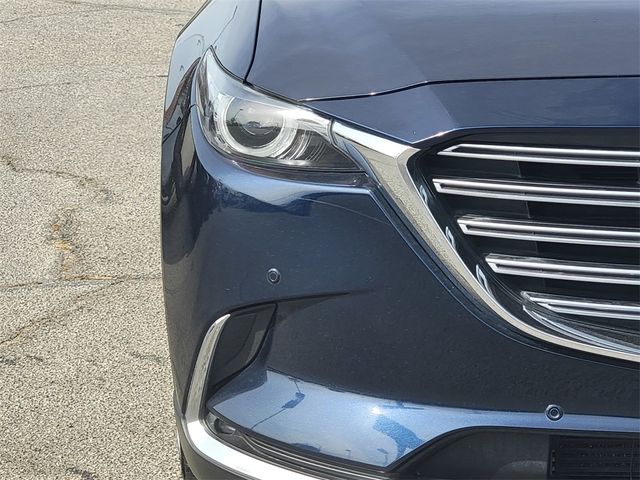 2019 Mazda CX-9 Grand Touring