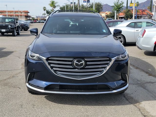 2019 Mazda CX-9 Grand Touring