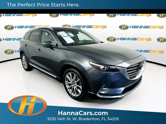 2019 Mazda CX-9 Grand Touring