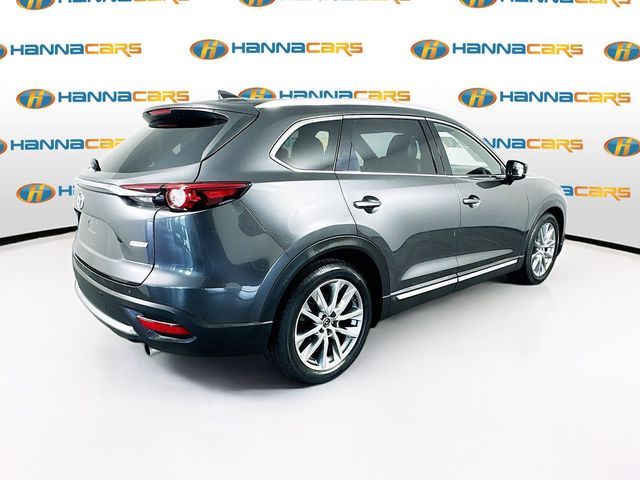 2019 Mazda CX-9 Grand Touring