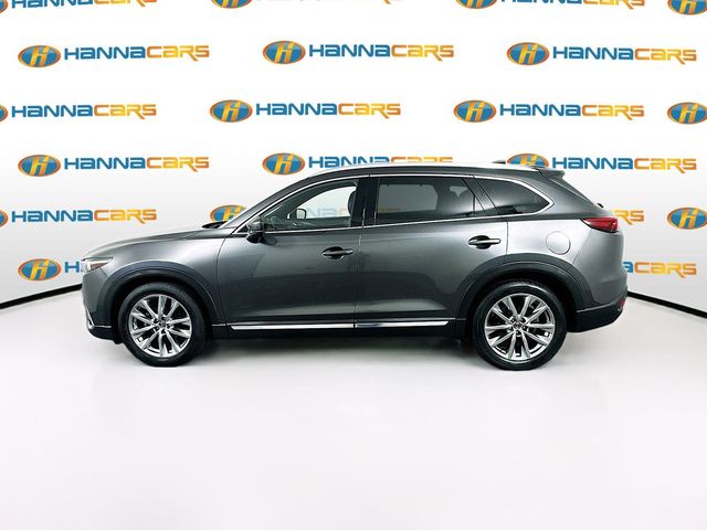 2019 Mazda CX-9 Grand Touring