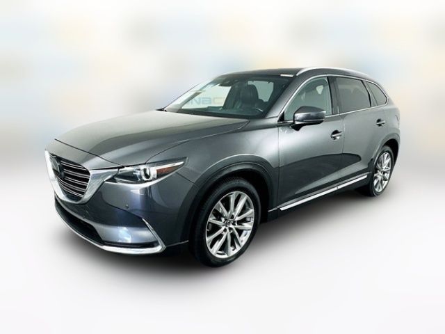 2019 Mazda CX-9 Grand Touring