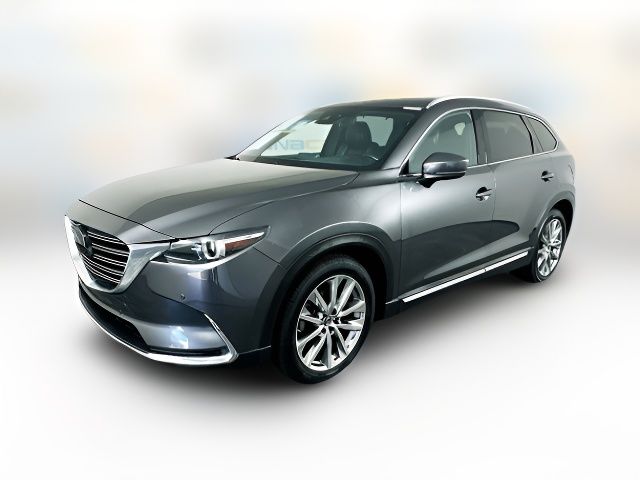 2019 Mazda CX-9 Grand Touring