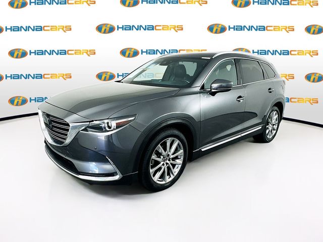 2019 Mazda CX-9 Grand Touring