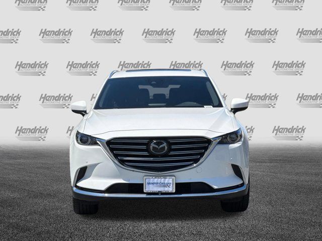 2019 Mazda CX-9 Grand Touring