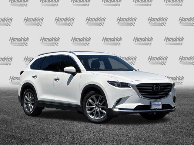 2019 Mazda CX-9 Grand Touring