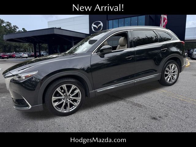 2019 Mazda CX-9 Grand Touring