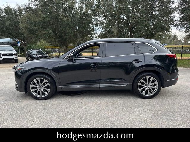 2019 Mazda CX-9 Grand Touring