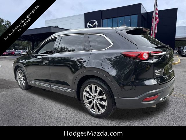 2019 Mazda CX-9 Grand Touring