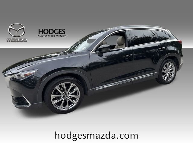 2019 Mazda CX-9 Grand Touring