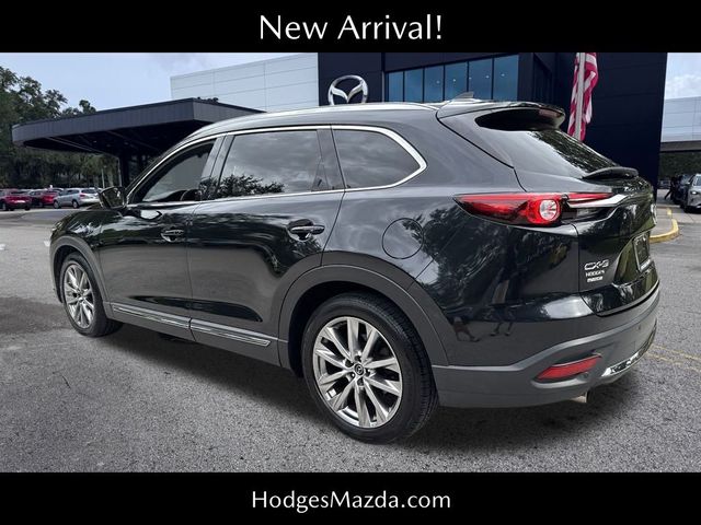 2019 Mazda CX-9 Grand Touring