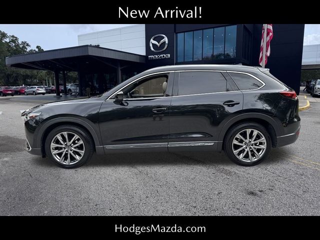 2019 Mazda CX-9 Grand Touring