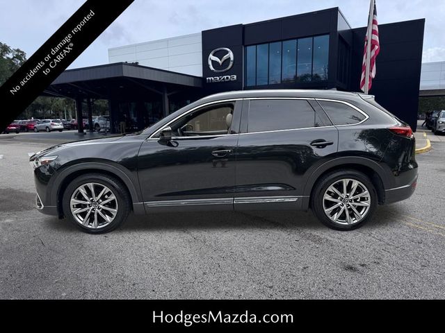 2019 Mazda CX-9 Grand Touring