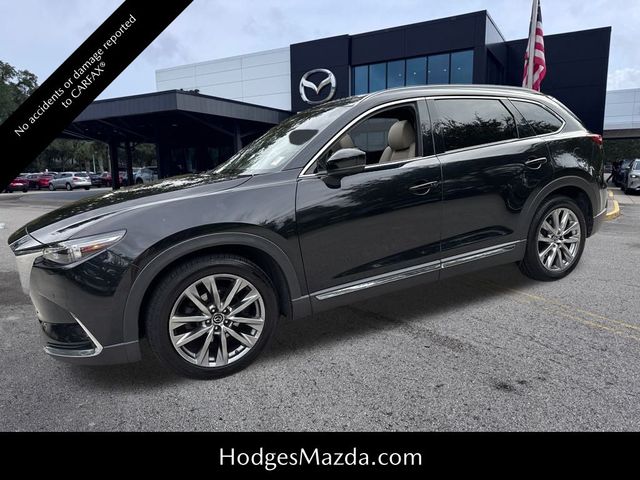 2019 Mazda CX-9 Grand Touring