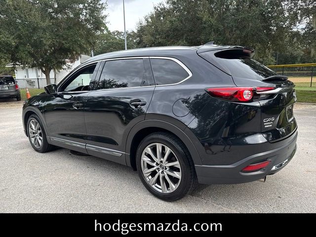 2019 Mazda CX-9 Grand Touring