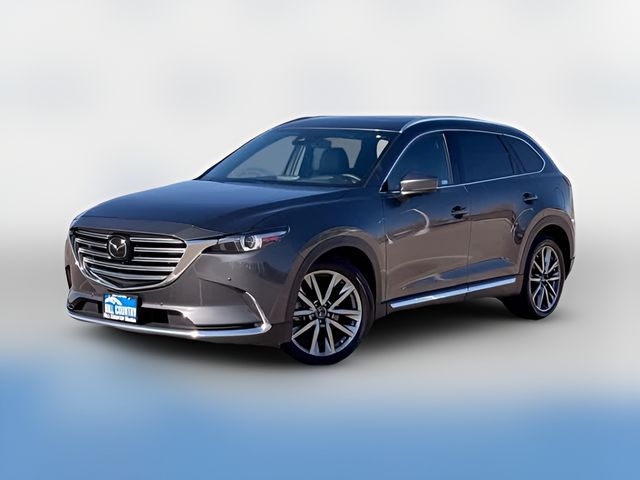 2019 Mazda CX-9 Grand Touring