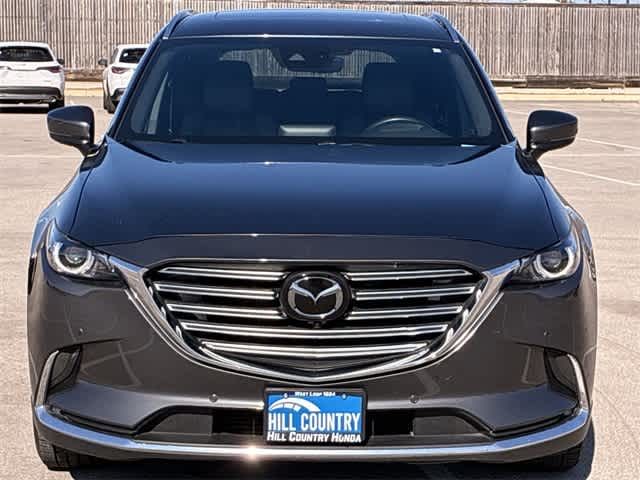 2019 Mazda CX-9 Grand Touring