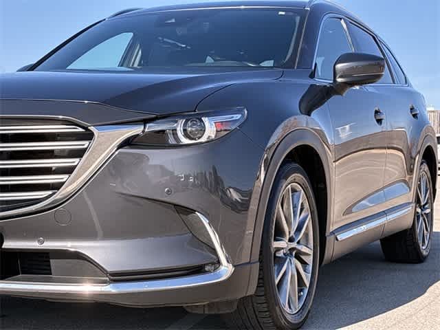 2019 Mazda CX-9 Grand Touring