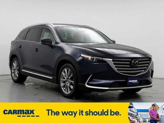 2019 Mazda CX-9 Grand Touring