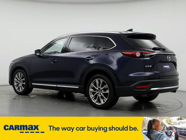 2019 Mazda CX-9 Grand Touring