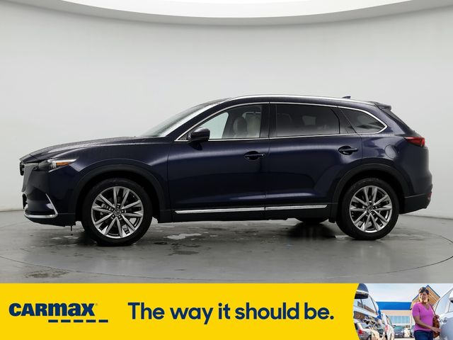 2019 Mazda CX-9 Grand Touring