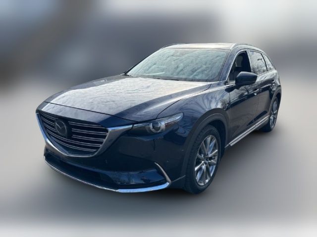 2019 Mazda CX-9 Grand Touring