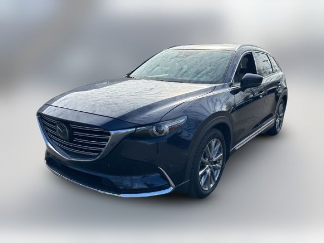 2019 Mazda CX-9 Grand Touring