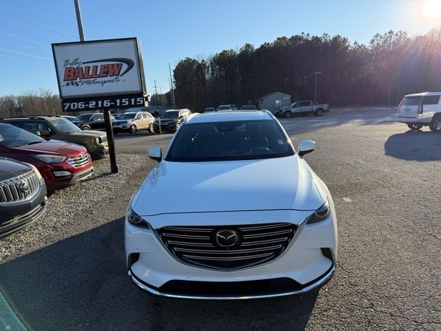 2019 Mazda CX-9 Grand Touring