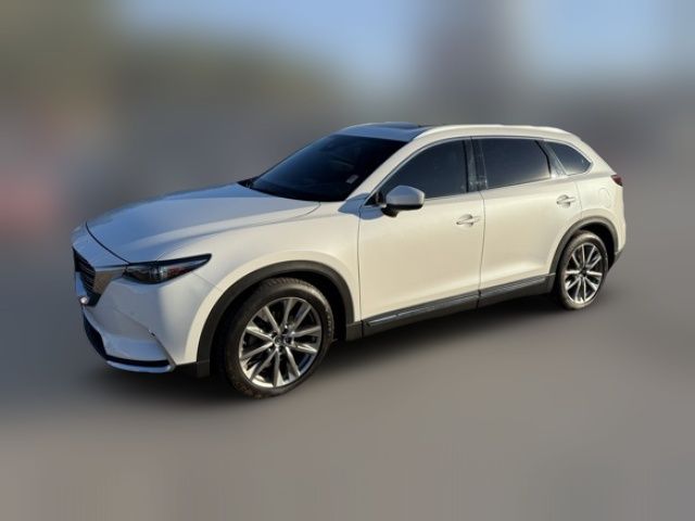 2019 Mazda CX-9 Grand Touring