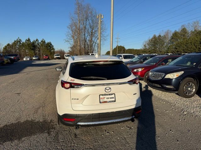 2019 Mazda CX-9 Grand Touring