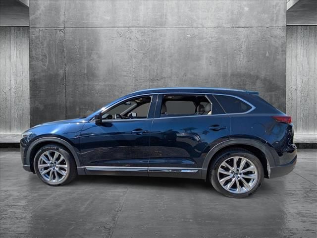 2019 Mazda CX-9 Grand Touring