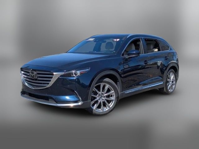 2019 Mazda CX-9 Grand Touring