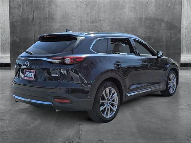 2019 Mazda CX-9 Grand Touring