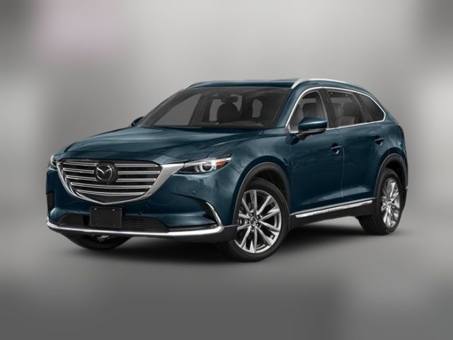 2019 Mazda CX-9 Grand Touring