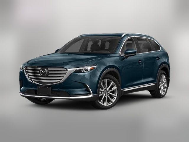 2019 Mazda CX-9 Grand Touring