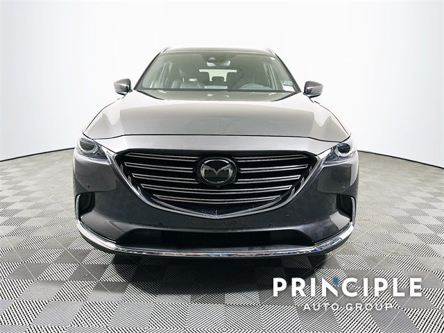 2019 Mazda CX-9 Grand Touring