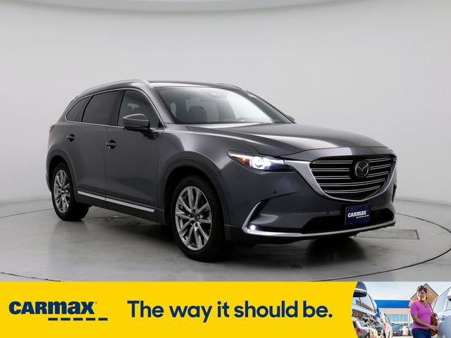 2019 Mazda CX-9 Grand Touring