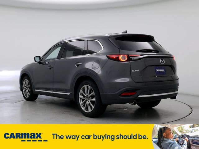 2019 Mazda CX-9 Grand Touring